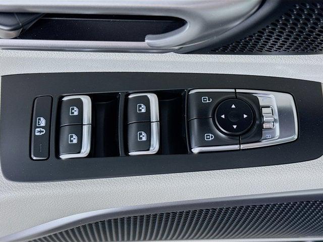 new 2025 Kia Telluride car, priced at $43,140