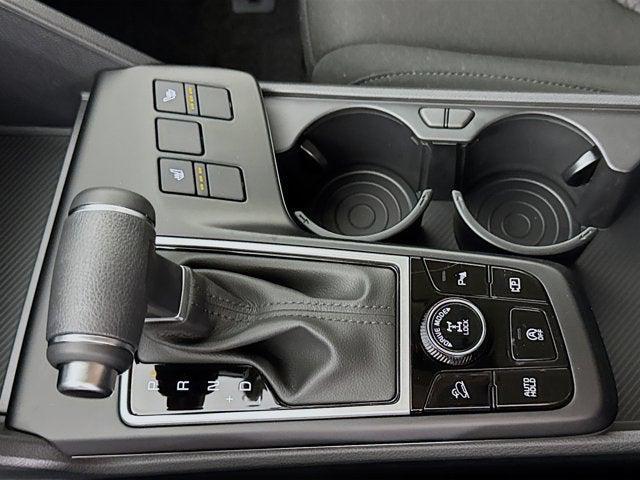 new 2025 Kia Sportage car, priced at $30,940