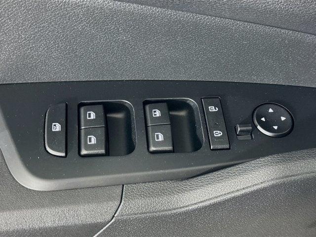 new 2025 Kia Sportage car, priced at $30,940