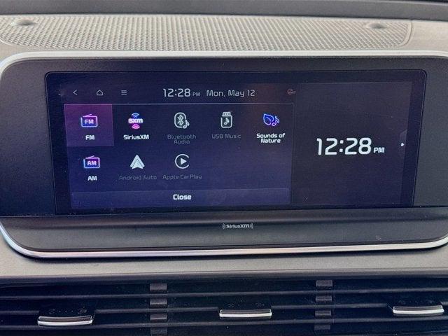used 2022 Kia Telluride car, priced at $30,017