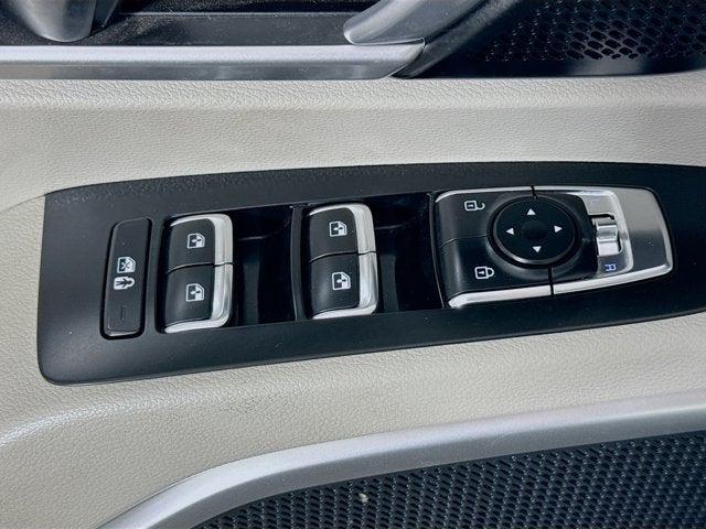 used 2022 Kia Telluride car, priced at $30,017