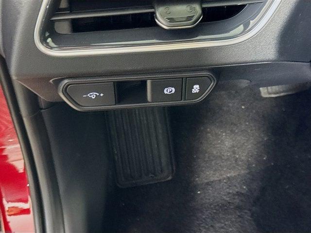 new 2025 Kia K4 car, priced at $29,125