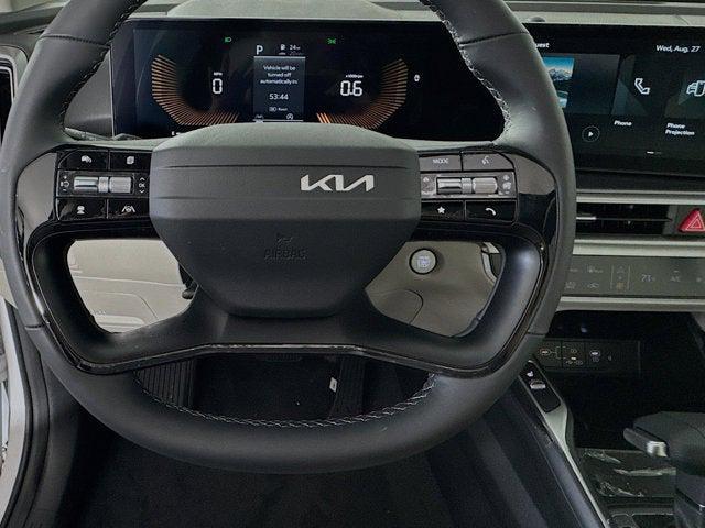 new 2026 Kia Sorento car, priced at $40,595
