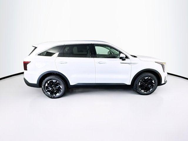 new 2026 Kia Sorento car, priced at $40,595