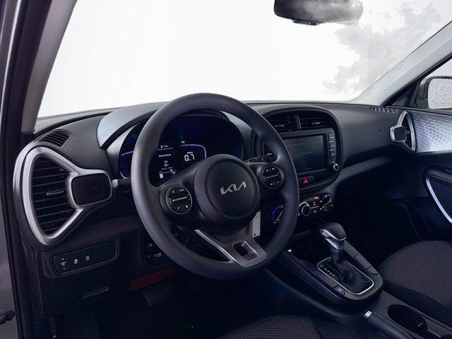new 2025 Kia Soul car, priced at $22,115