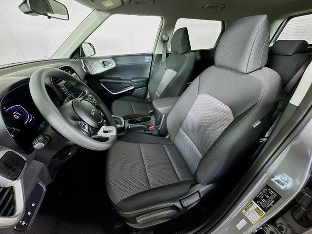 new 2025 Kia Soul car, priced at $22,115