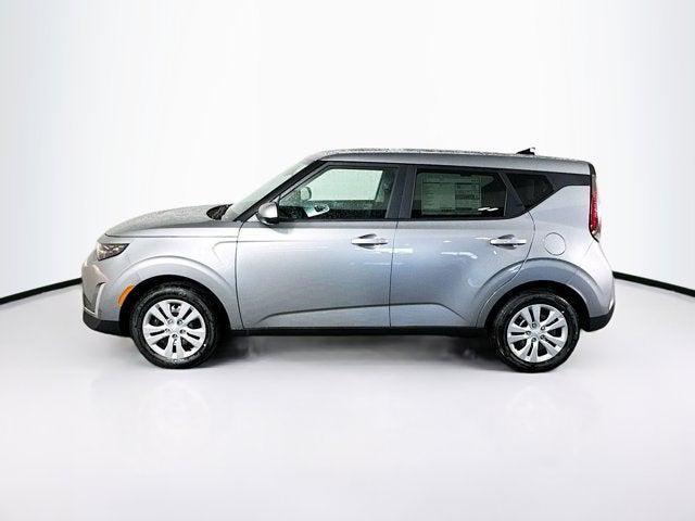 new 2025 Kia Soul car, priced at $22,115