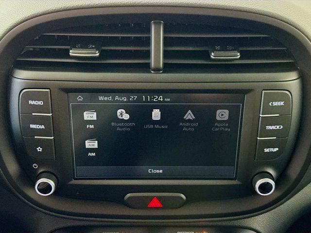 new 2025 Kia Soul car, priced at $22,115