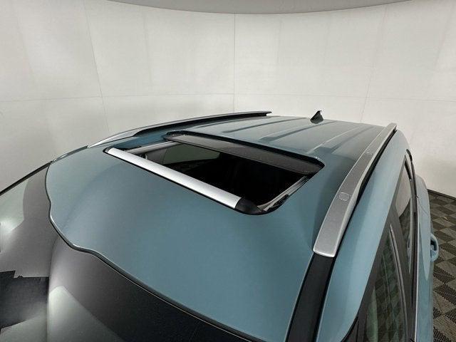 new 2025 Kia Seltos car, priced at $30,910