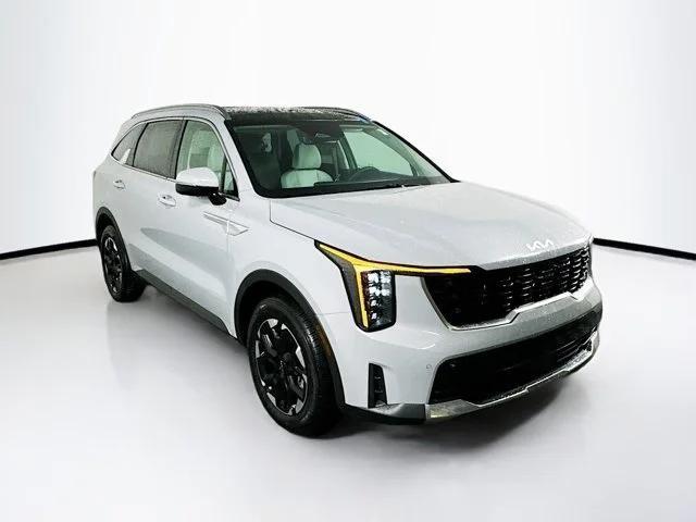 new 2024 Kia Sorento car, priced at $37,495