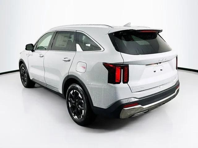 new 2024 Kia Sorento car, priced at $37,495