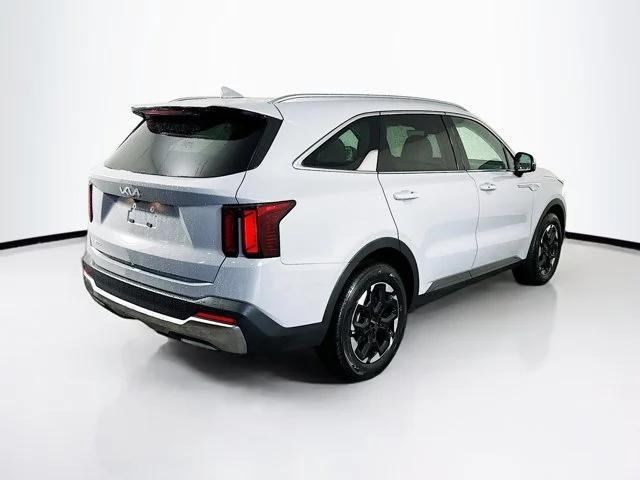 new 2024 Kia Sorento car, priced at $37,495