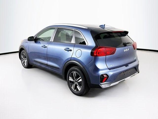 used 2022 Kia Niro Plug-In Hybrid car, priced at $24,974