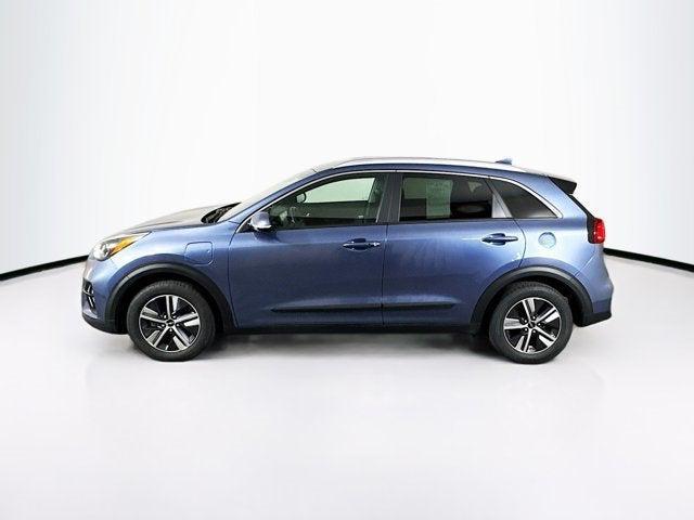 used 2022 Kia Niro Plug-In Hybrid car, priced at $24,974