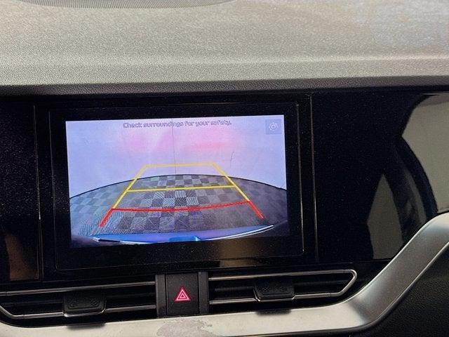 used 2022 Kia Niro Plug-In Hybrid car, priced at $24,974