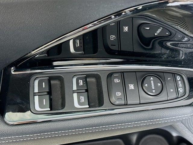 used 2022 Kia Niro Plug-In Hybrid car, priced at $24,974
