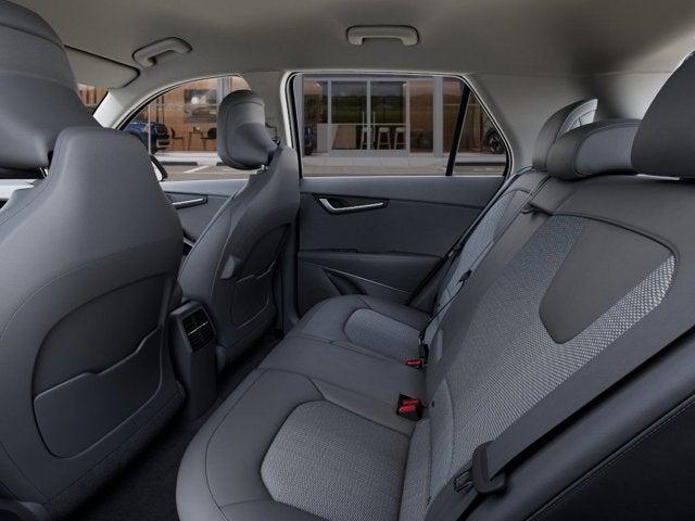 new 2025 Kia Niro EV car, priced at $35,320