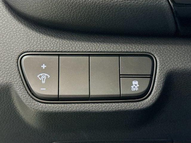 new 2025 Kia Seltos car, priced at $30,475