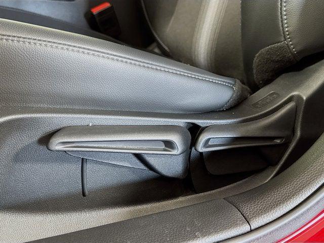 used 2023 Honda Civic car, priced at $24,500