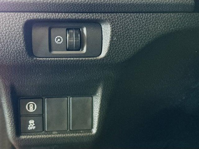 used 2023 Honda Civic car, priced at $24,500