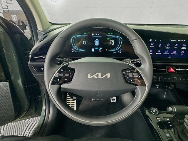 new 2025 Kia Niro car, priced at $33,790