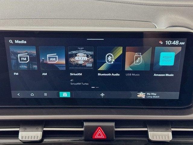 new 2026 Kia Sportage car, priced at $34,865