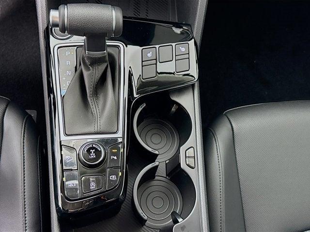 new 2025 Kia Sportage car, priced at $32,860