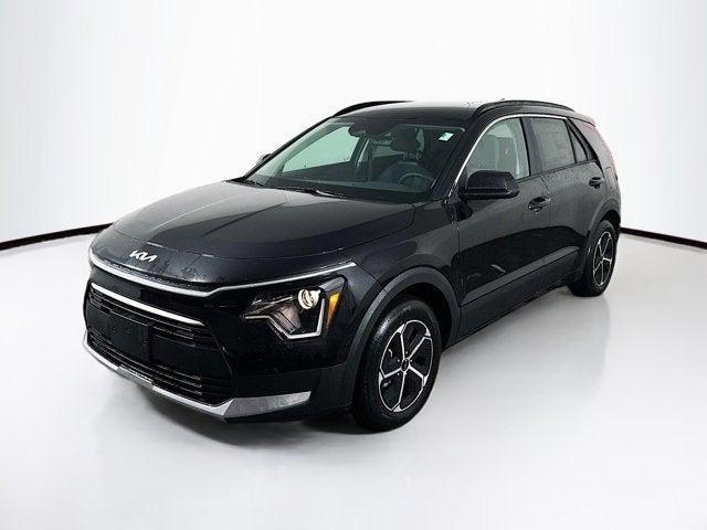 new 2025 Kia Niro car, priced at $29,135