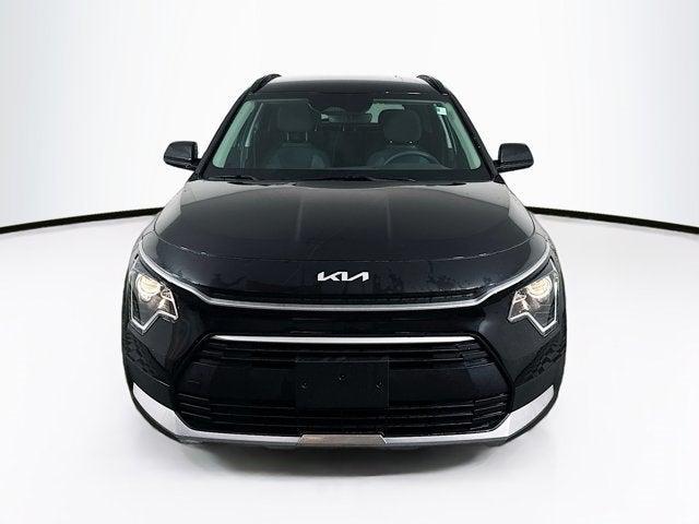 new 2025 Kia Niro car, priced at $29,135