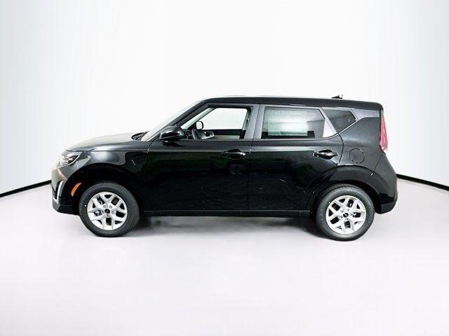 new 2025 Kia Soul car, priced at $21,935