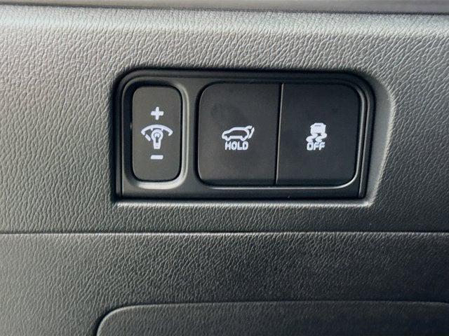 new 2026 Kia Sorento car, priced at $41,995