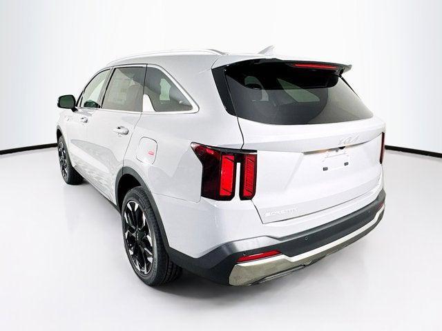 new 2026 Kia Sorento car, priced at $41,995