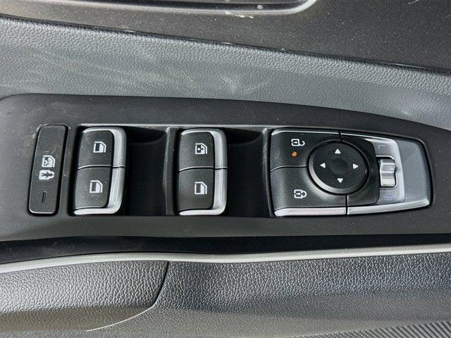 new 2026 Kia Sorento car, priced at $41,995