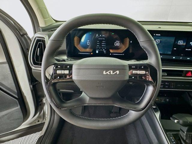 new 2026 Kia Sorento car, priced at $41,995