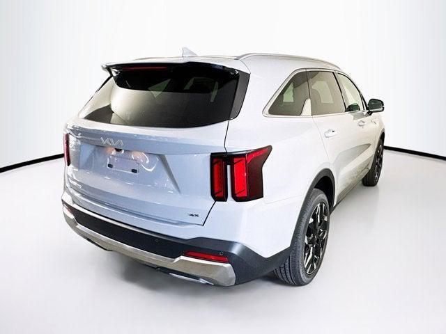 new 2026 Kia Sorento car, priced at $41,995