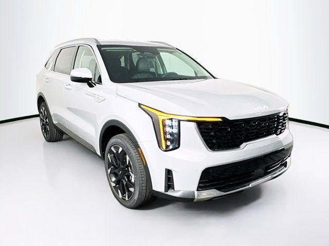 new 2026 Kia Sorento car, priced at $41,995