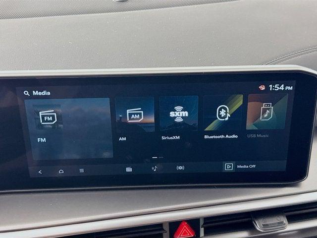 new 2026 Kia Sorento car, priced at $41,995