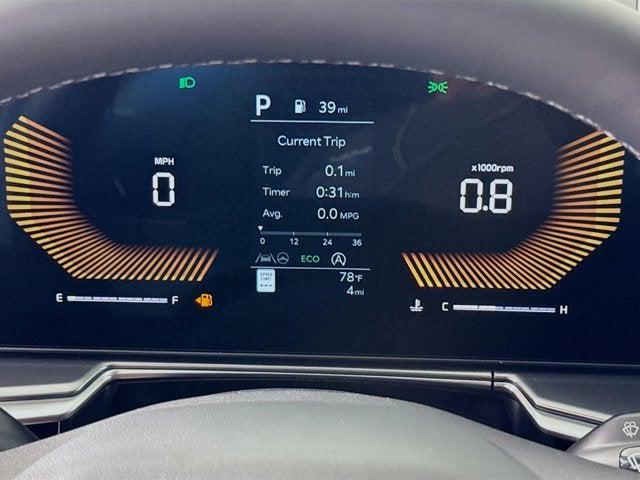 new 2026 Kia Sorento car, priced at $41,995