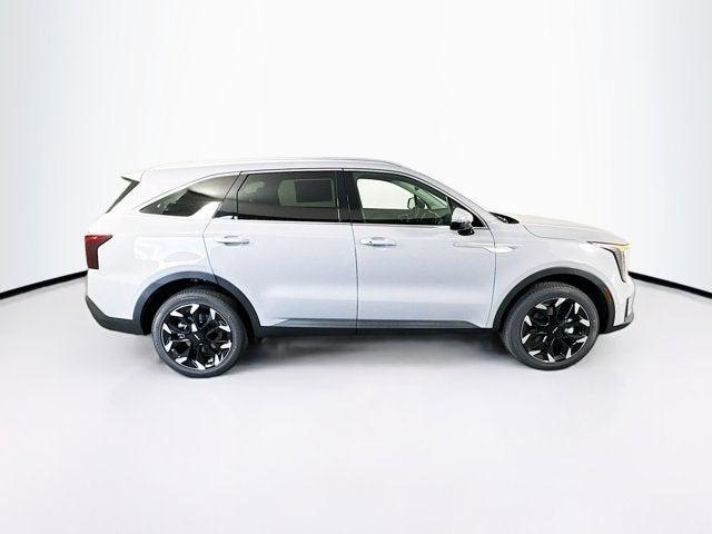 new 2026 Kia Sorento car, priced at $41,995