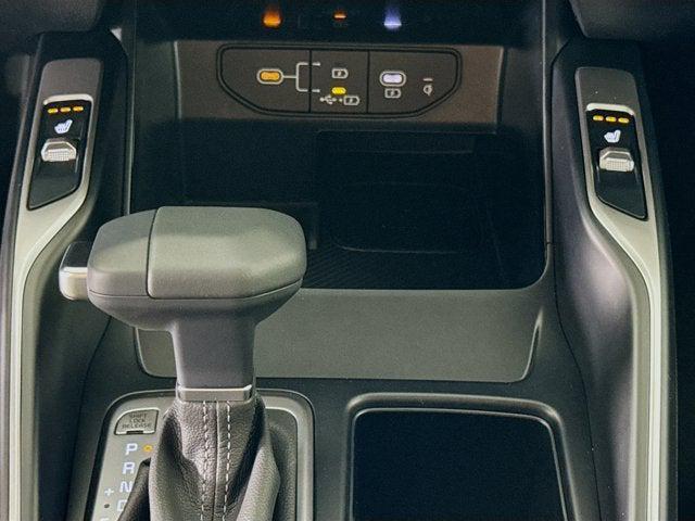 new 2026 Kia Sorento car, priced at $41,995