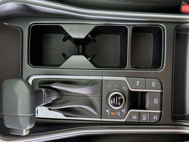 new 2026 Kia Sorento car, priced at $41,995