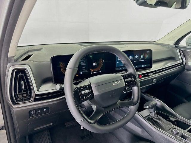 new 2026 Kia Sorento car, priced at $41,995