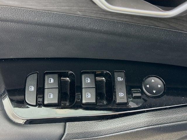 used 2023 Kia Sportage car, priced at $27,201