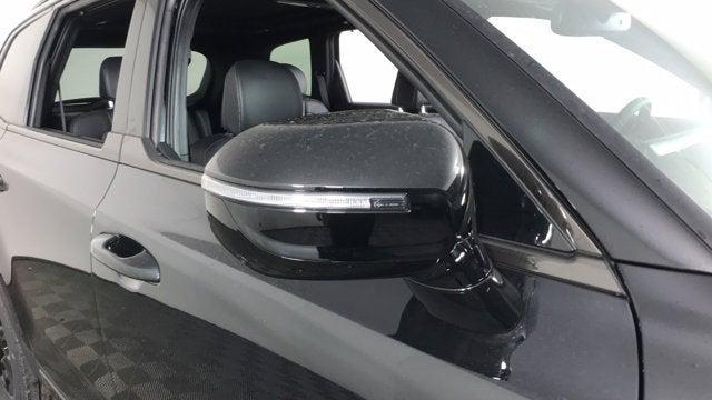 new 2024 Kia Telluride car, priced at $52,425