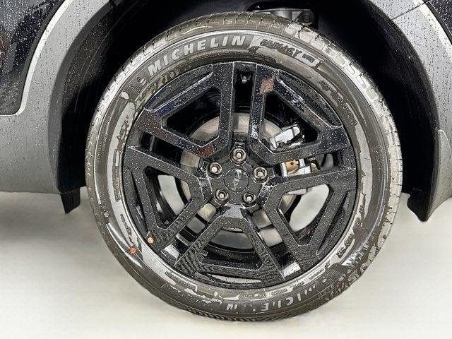 new 2025 Kia Telluride car, priced at $52,315
