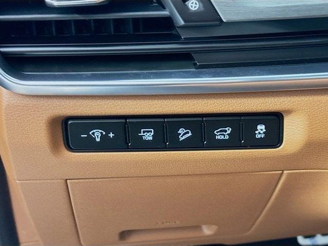 new 2025 Kia Telluride car, priced at $52,315