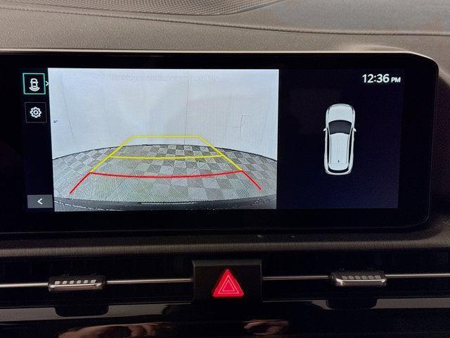 new 2026 Kia Sportage car, priced at $42,485