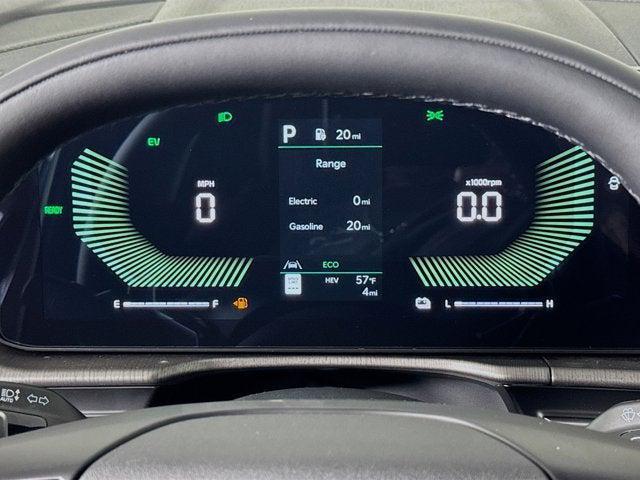 new 2026 Kia Sportage car, priced at $42,485