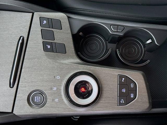 new 2026 Kia Sportage car, priced at $42,485