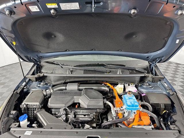 new 2026 Kia Sportage car, priced at $42,485